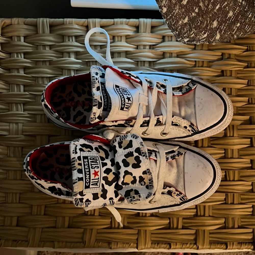 Converse